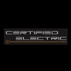 Certified Electric