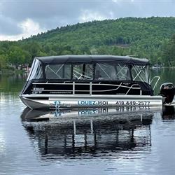 SM Nautique Inc