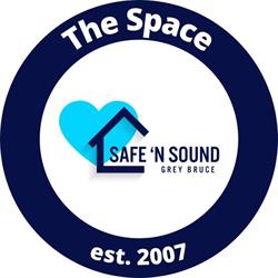 Safe 'N Sound Grey Bruce