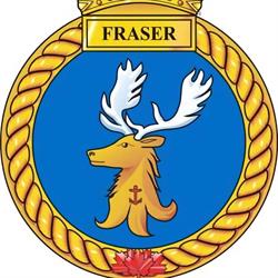 Fraser Sea Cadets