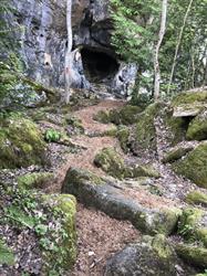 Greig`s Caves