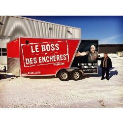 Encheres A/B Sherbrooke (Les Enchères A/B Sherbrooke le boss des enchères)