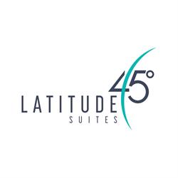 Latitude 45 Suites
