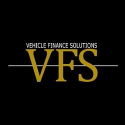 Vehicle Finance Solutions