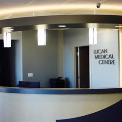 Lucan Medical Centre - Dr. J. Mailloux