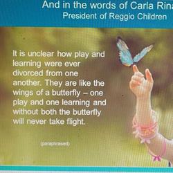 Butterfly Kisses Early Learning Centre