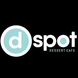 D Spot Dessert Cafe Calgary