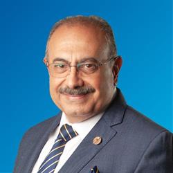 Sheref Sabawy, MPP Mississauga-Erin Mills Office