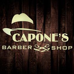 Capone's Barbershop