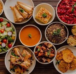 Le Flamboyant cuisine et pâtisserie