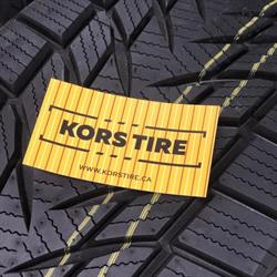 KORS Tire