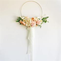 Faux Floral