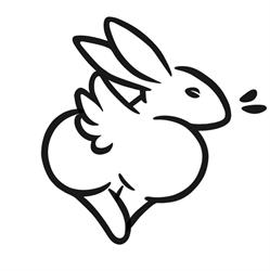 Bunny's Nook Kitchen
