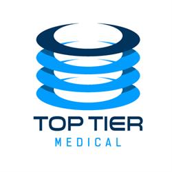 Top Tier Medical, Inc.