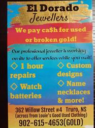 El Dorado Jewellers
