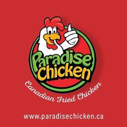 Paradise Chicken Scarborough (Halal)