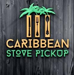 Caribbean Stove PickUp