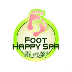 Happy Foot Spa