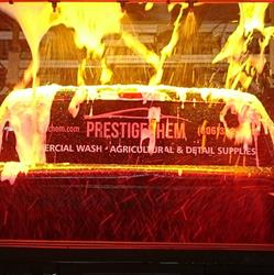 Prestige Industrial Chemicals