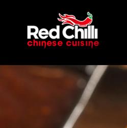 Red Chilli Hakka Chinese Cuisine - Financial Drive