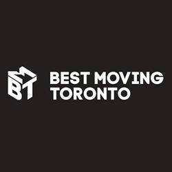 Best Moving Toronto Ltd
