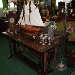 Antiquite Brocante LG