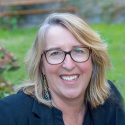 Carla McKamey, Powell River Real Estate