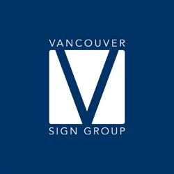 Vancouver Sign Group
