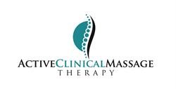 Active Clinical Massage Therapy