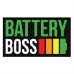 Battery Boss Ltd
