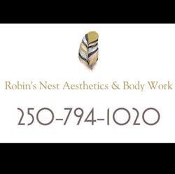 Robin's Nest Aesthetics & Body Work