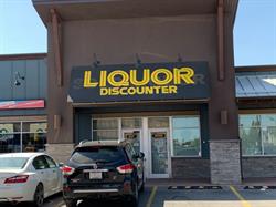 Liquor Discounter Chestermere - Chestermere Liquor Delivery