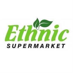 Ethnic Supermarket