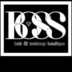 BOSS Hair & Makeup Boutique