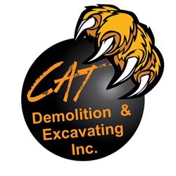 CAT Demolition and Excavating Inc.