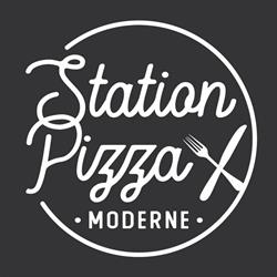 Station Pizza Moderne