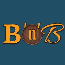 Board 'n' Barrel