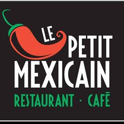Restaurant Café Le Petit Mexicain