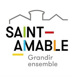 Hôtel de ville Saint-Amable
