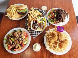 Yado Donair