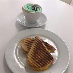 Camrose Coffee