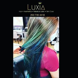 Luxia Beauty Bar & Laser Clinic