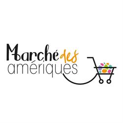 Marché des Ameriques