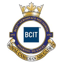 692 BCIT Aerospace Royal Canadian Air Cadet Squadron