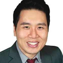 Shaun Chen, Member of Parliament, Scarborough North