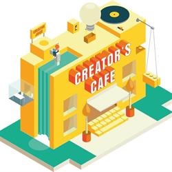 Creator's Cafe