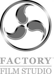 Factory Film Studio