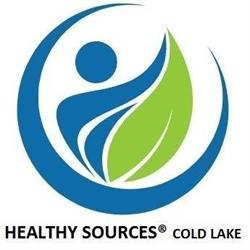Healthy Sources Cold Lake