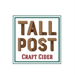 Tall Post Craft Cider