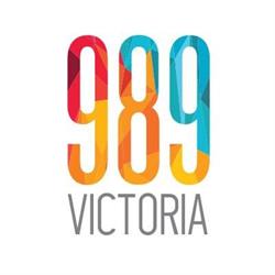 989 Victoria